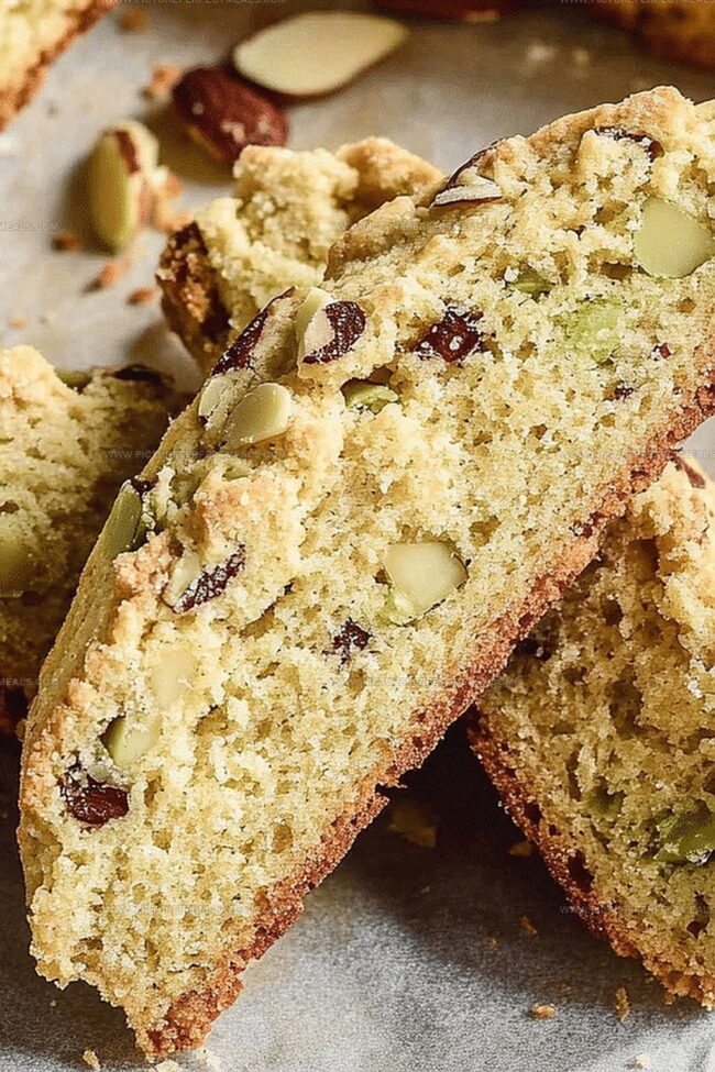 Quick Recipe Overview