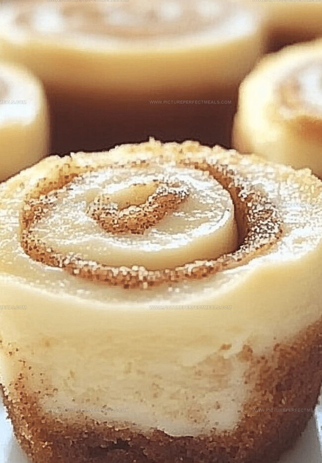 Quick Recipe Overview