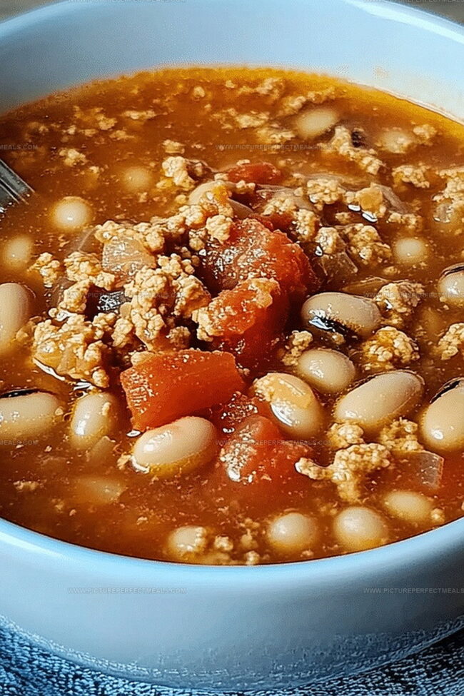 What Makes Black-Eyed Pea Soup Special