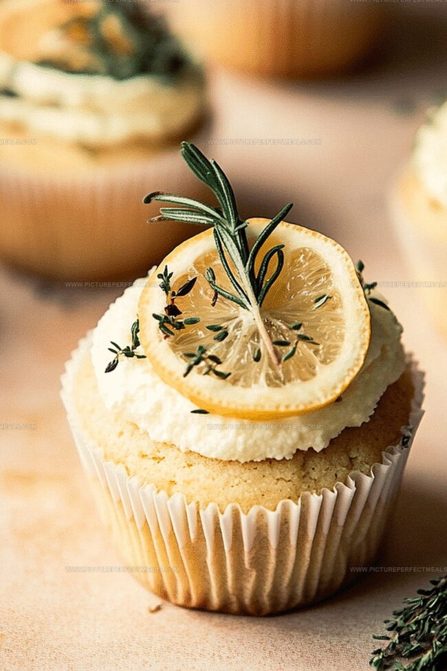 Quick Recipe Overview