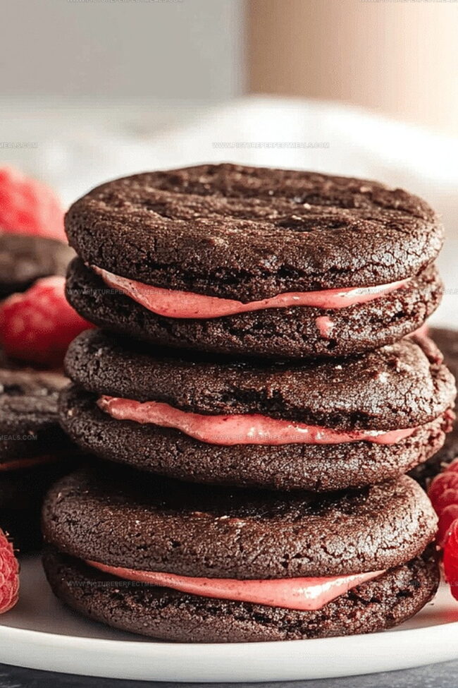 Quick Recipe Overview