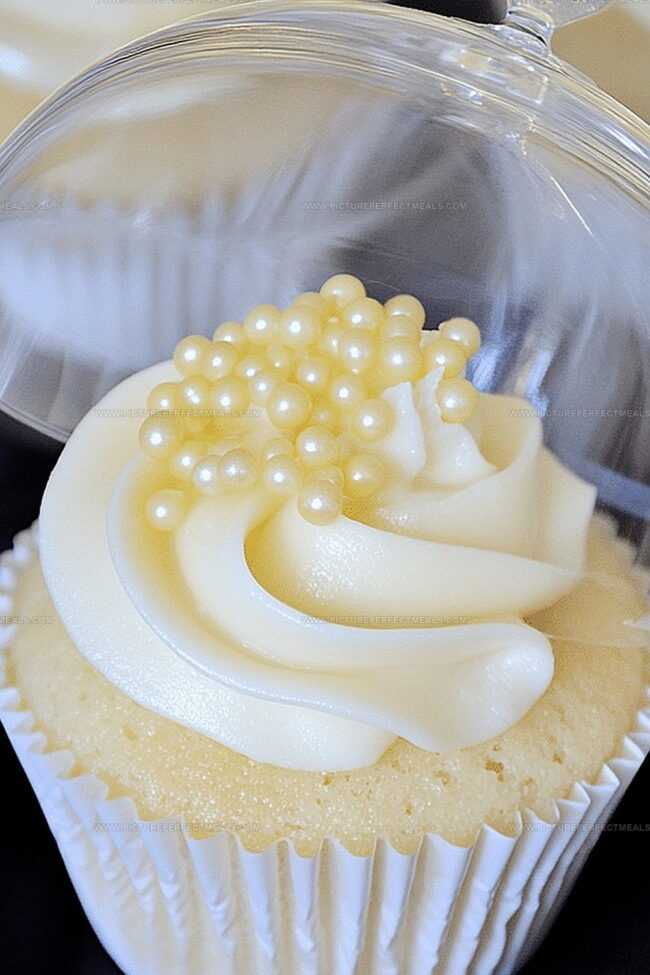 Quick Recipe Overview