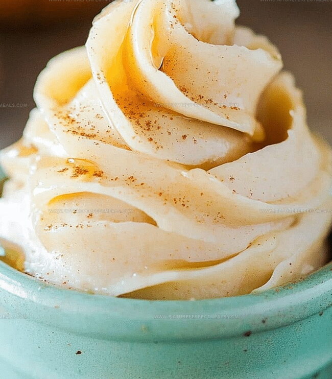 Mix It Right: Honey Butter Basics