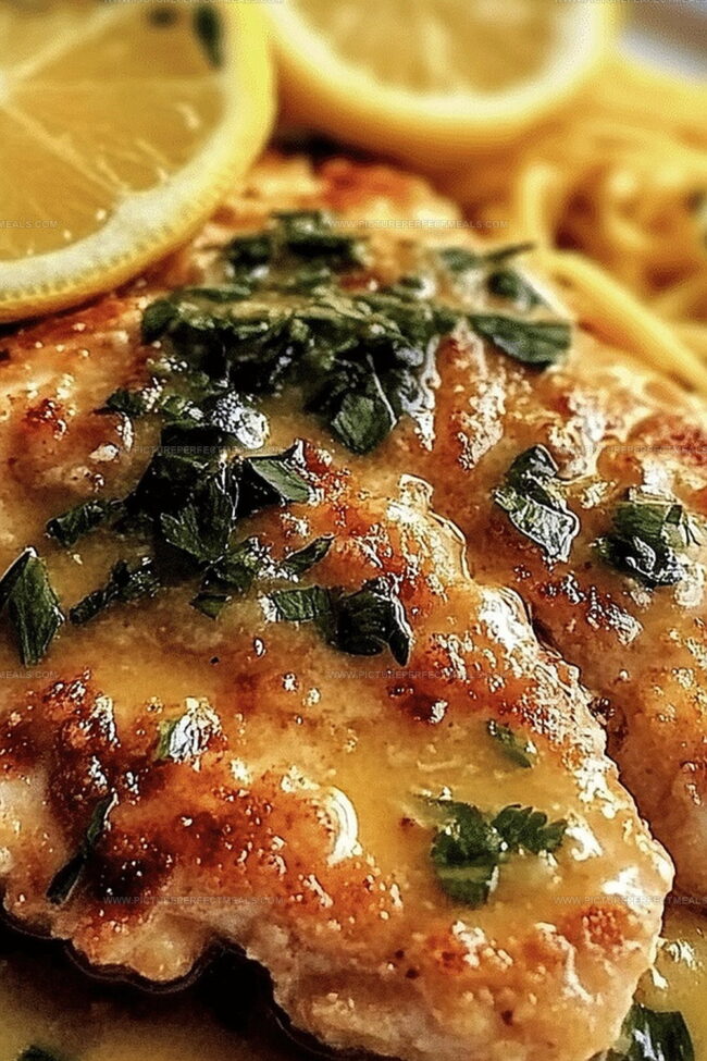 Quick Recipe Overview