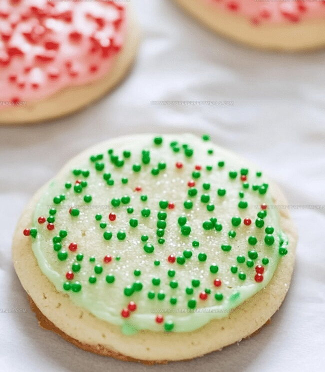 How to Bake Christmas Sugar Cookies Like a Pro