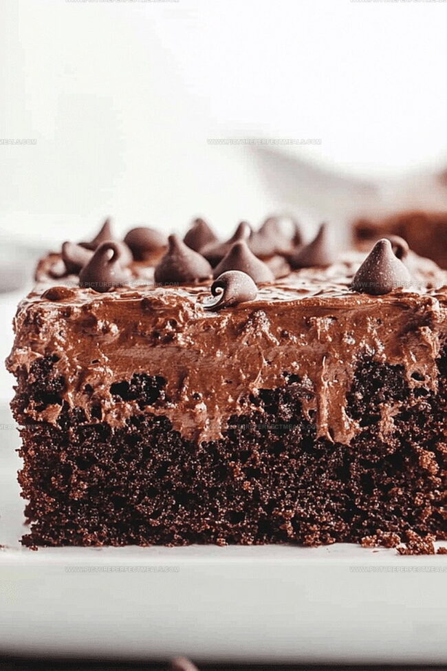 Quick Recipe Overview