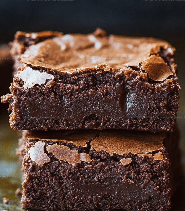 Baking Keto Brownies Without Any Guesswork