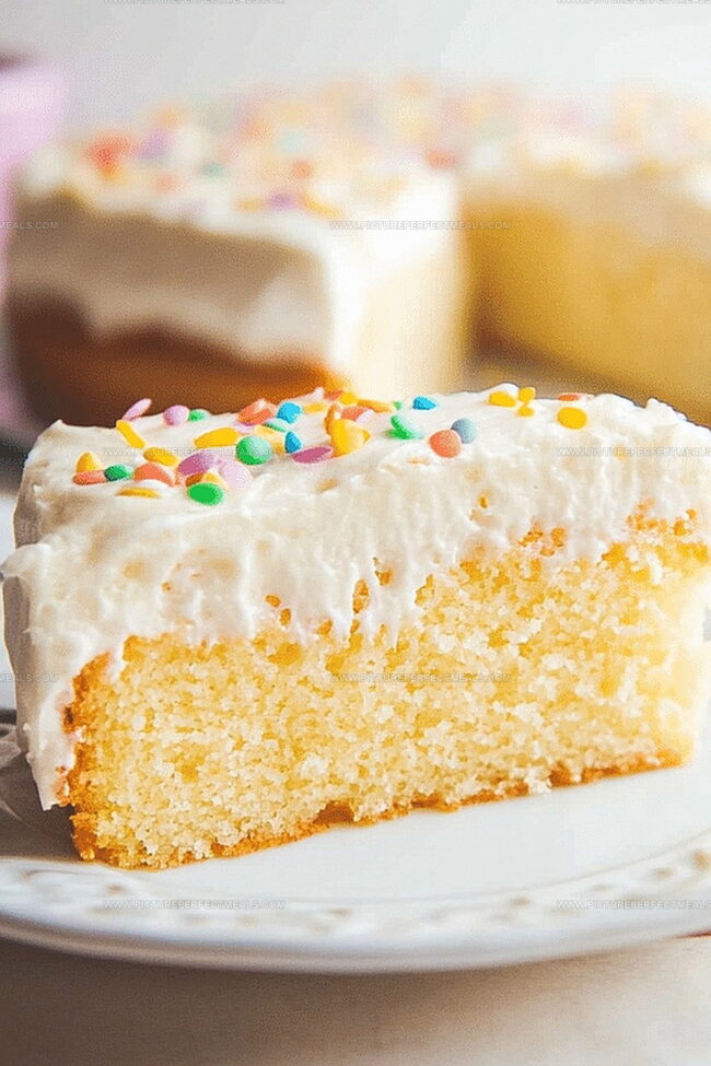 Quick Recipe Overview