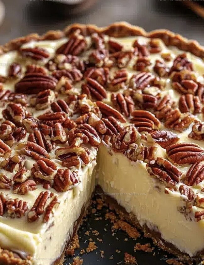 Quick Recipe Overview