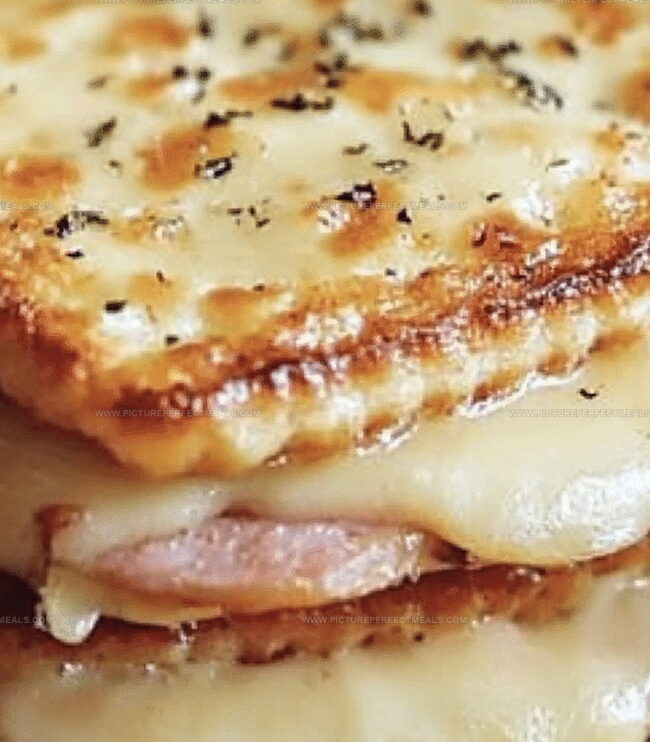 Simple Instructions for Making Cracker Melts