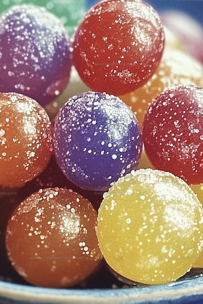 Why Candy Grapes Are a Sweet Surprise