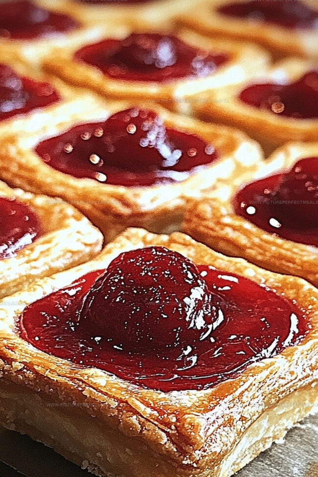 Quick Recipe Overview