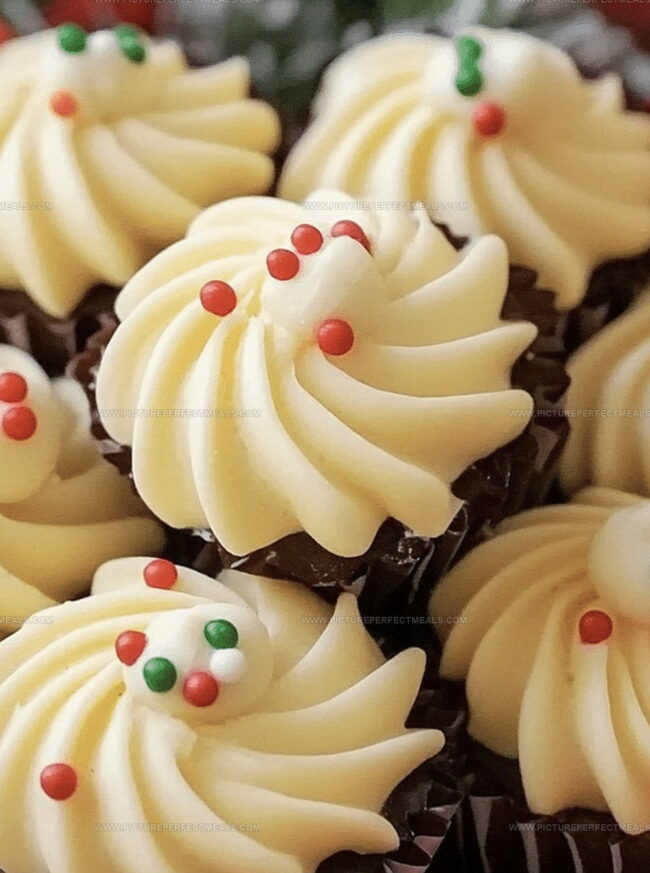 Quick Recipe Overview