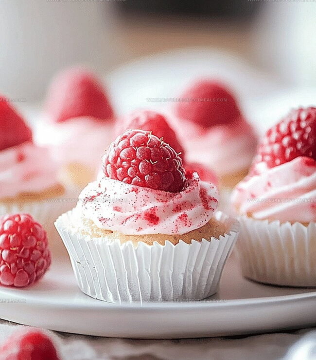 How to Make Raspberry Cheesecake Bites Step-by-Step