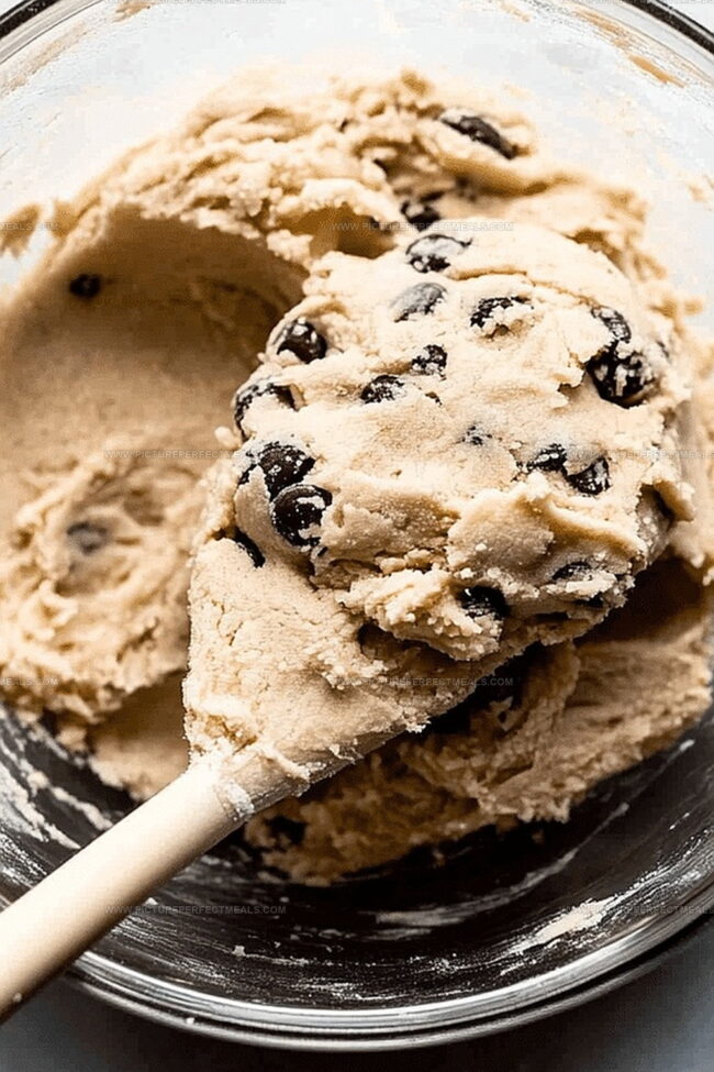 Quick Recipe Overview