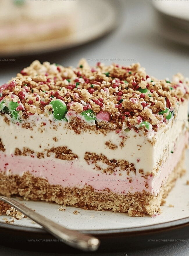 Quick Recipe Overview