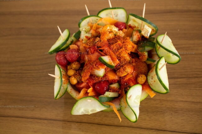 Taste of Tajin