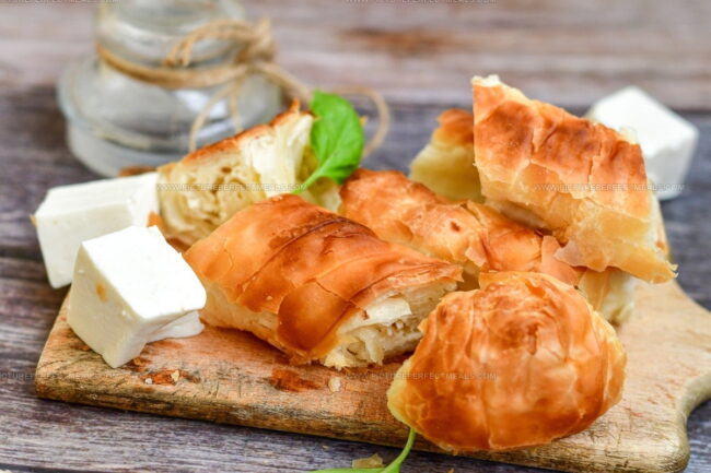 What’s the Best Way to Store and Reheat Savory Pastries?