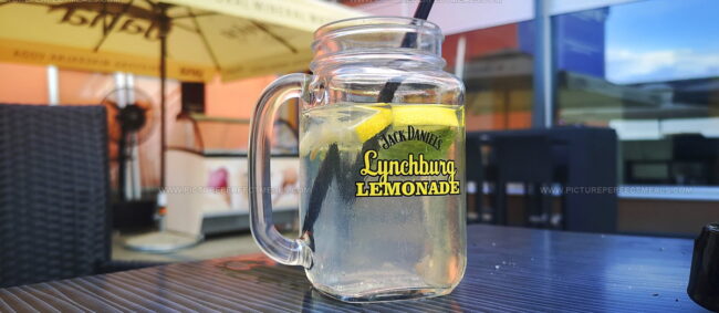 Lynchburg Lemonade