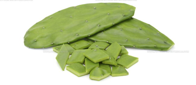 Nopalitos