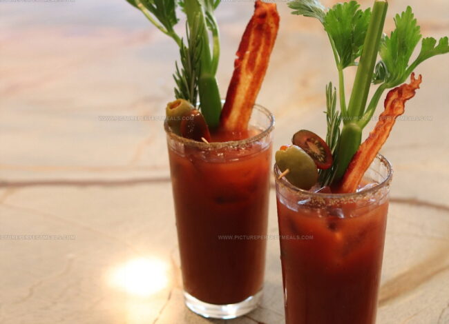 Bloody Bull