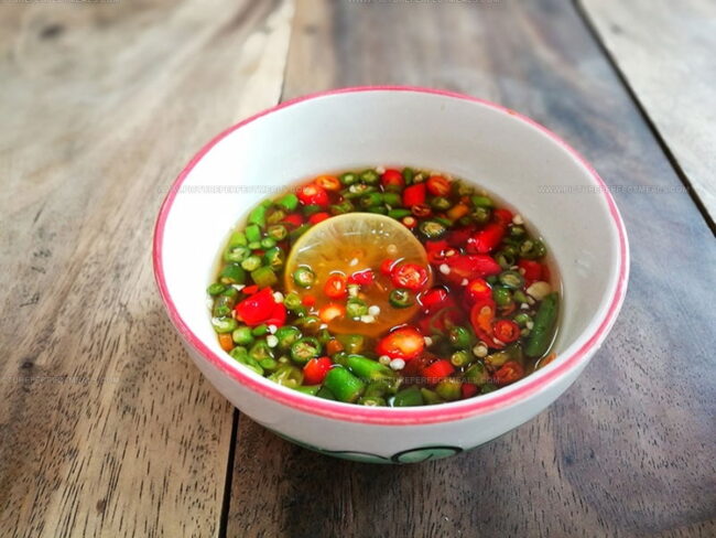 Tips to Adjust Flavors for Fish Sauce Alternatives