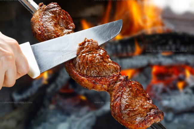 Why Is Beef So Central to Brazilian Barbecue Culture?