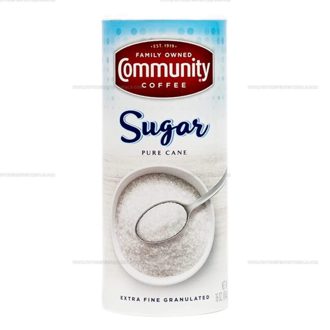 Sugar