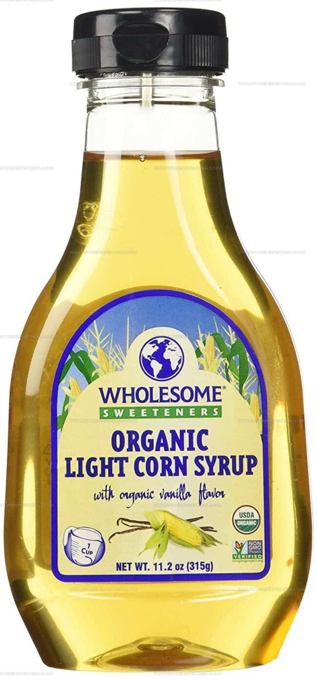 Corn Syrup