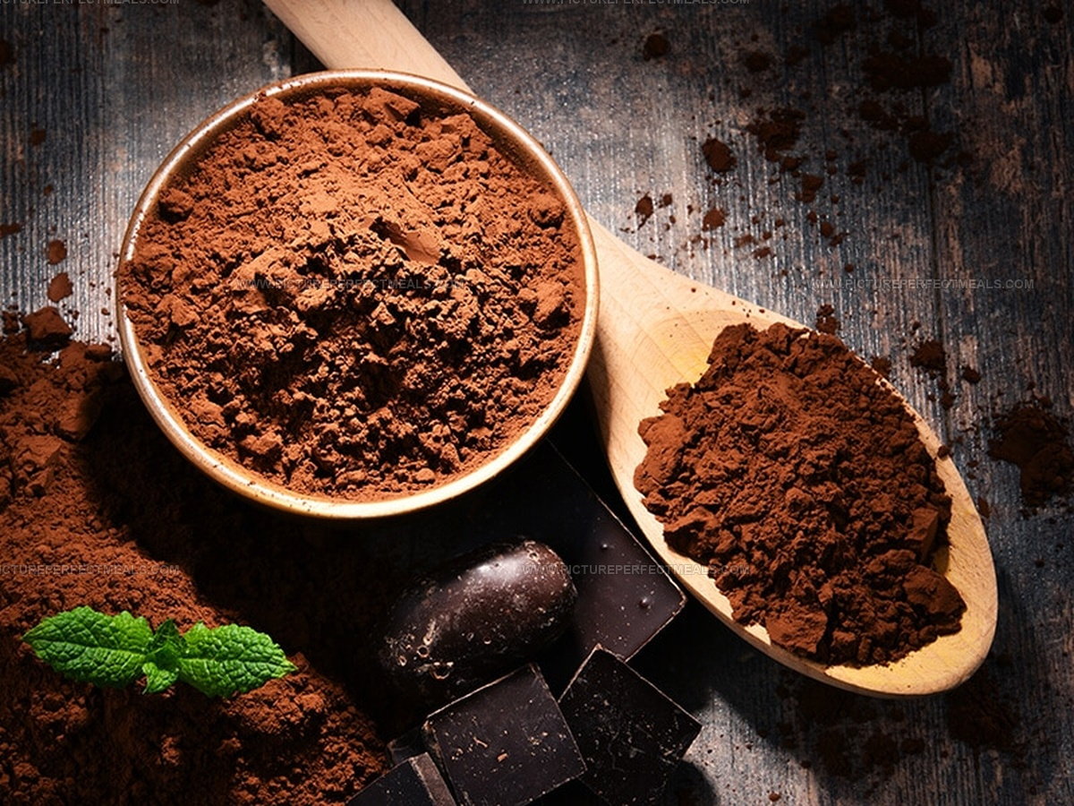 Baking Cocoa or Cocoa Powder: Are They the Same?