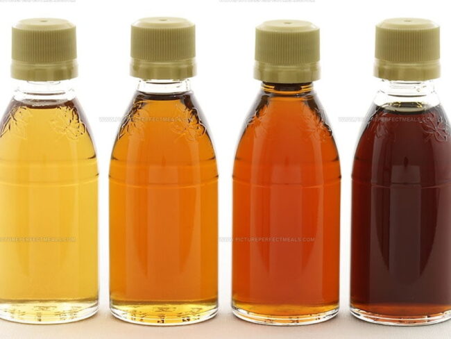 Cooking and Baking With Maple Syrup Alternatives