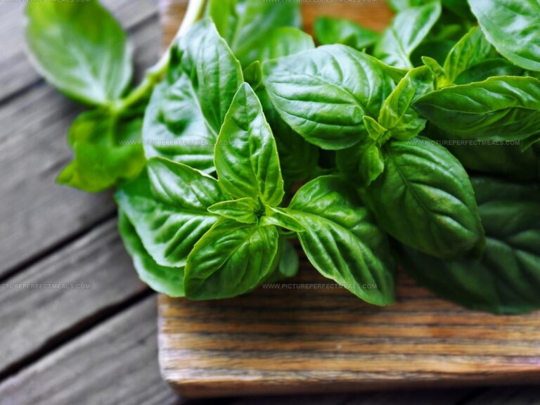 10 Fresh Alternatives to Basil When Your Garden Runs Dry
