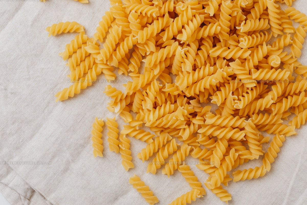 11 Best Low Carb Swaps for Keto Recipes
