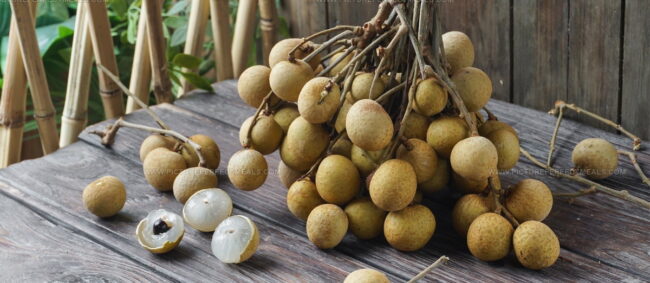 Dragon'S Eye (Longan)