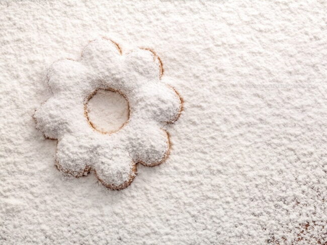 Tips for Making Your Own Powdered Sugar