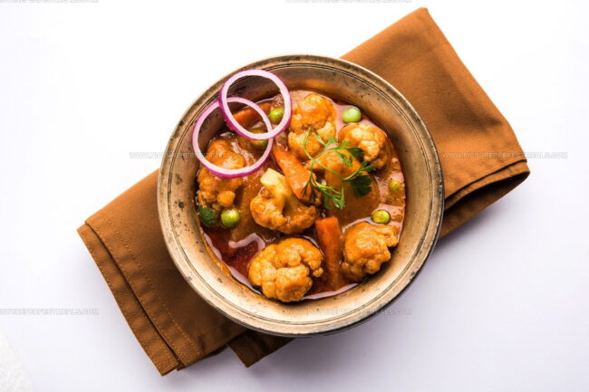 Gobi Matar
