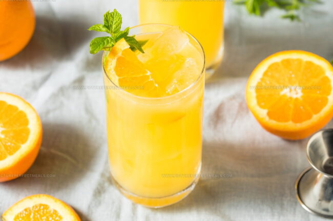 Orange Crush