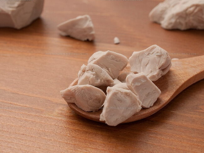 Proofing Requirement