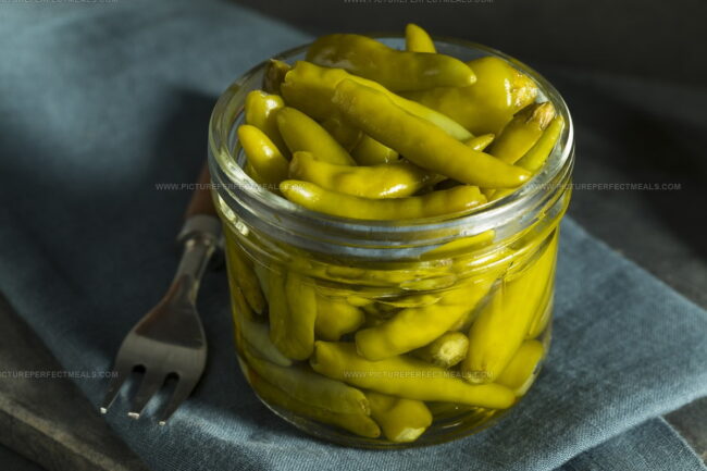 Sport Peppers