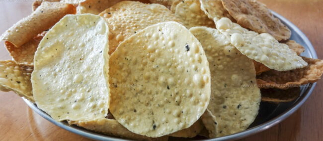 Papadam