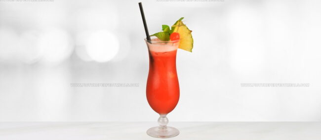 Rum Runner