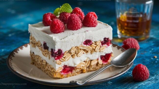 What Ingredients Define Classic Scottish Desserts?