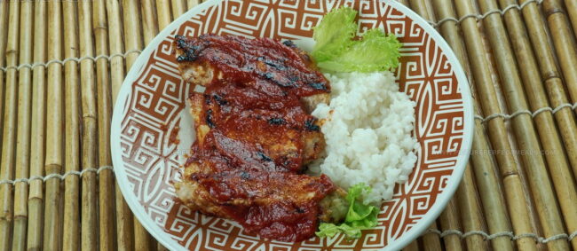 Babi Panggang