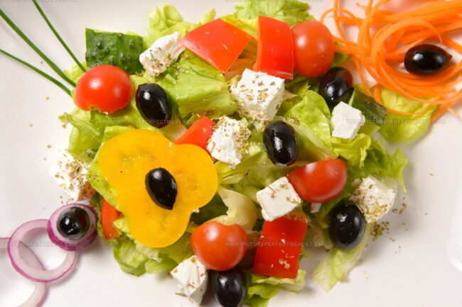 How Do North American Vegetable Dishes Differ From Those in Europe or Asia?