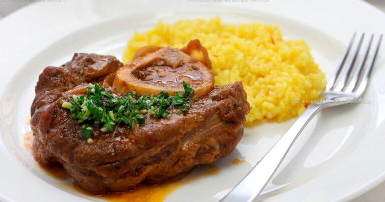 21 Authentic Italian Veal Dishes You Need to Taste