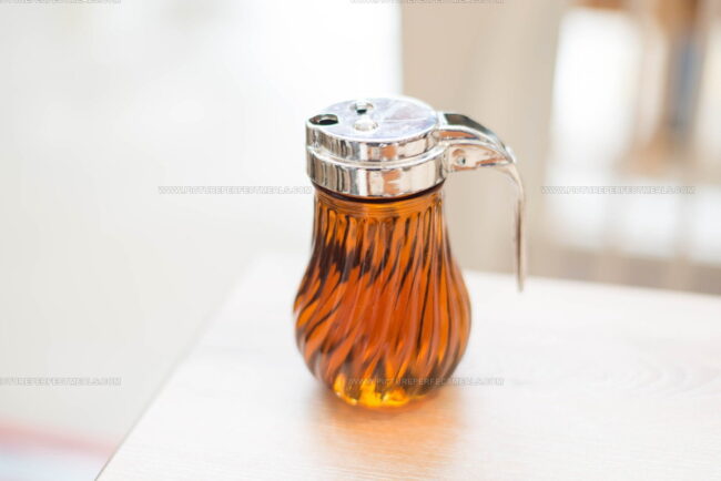 What is Golden Syrup?