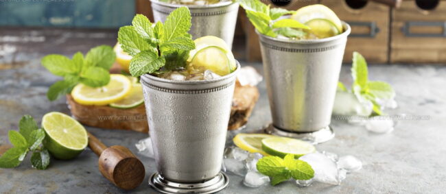 Mint Julep