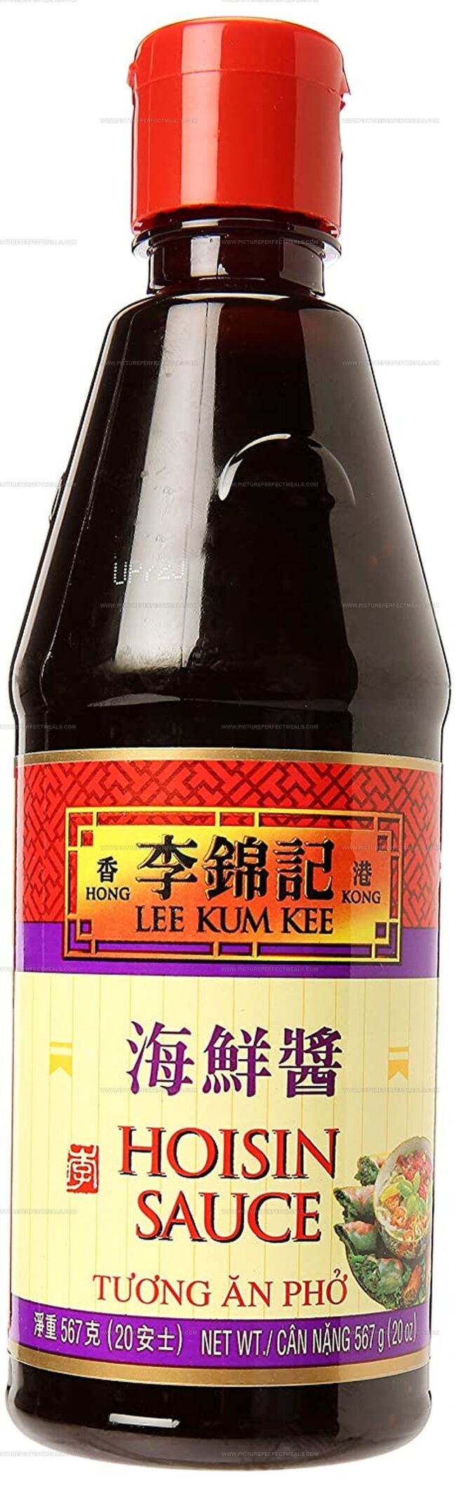 Hoisin Sauce