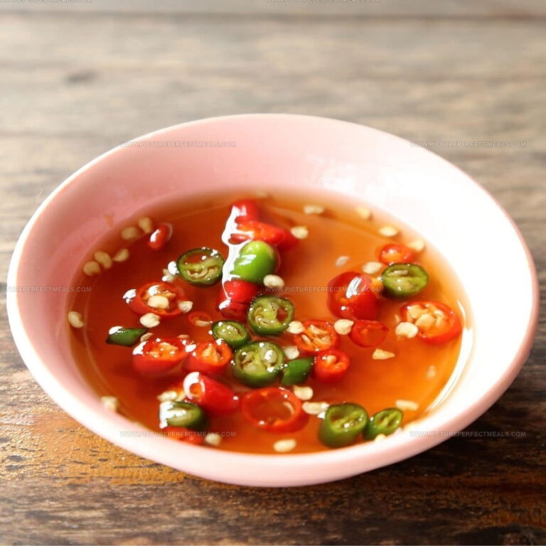 10 Flavorful Alternatives to Fish Sauce