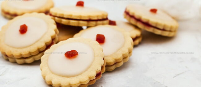 Empire Biscuit